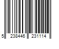 Barcode Image for UPC code 5238446231114