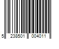 Barcode Image for UPC code 5238501004011