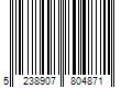 Barcode Image for UPC code 5238907804871