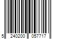 Barcode Image for UPC code 5240200057717