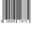 Barcode Image for UPC code 52402051187779