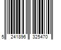 Barcode Image for UPC code 5241896325470