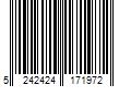 Barcode Image for UPC code 5242424171972