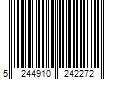 Barcode Image for UPC code 5244910242272