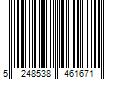 Barcode Image for UPC code 5248538461671