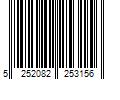 Barcode Image for UPC code 5252082253156