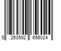 Barcode Image for UPC code 5253592656024