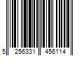 Barcode Image for UPC code 5256331456114