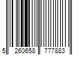 Barcode Image for UPC code 5260658777883