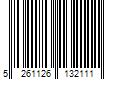 Barcode Image for UPC code 5261126132111