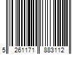 Barcode Image for UPC code 5261171883112