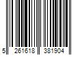 Barcode Image for UPC code 5261618381904