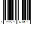 Barcode Image for UPC code 5262776680175