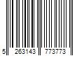 Barcode Image for UPC code 5263143773773