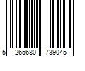 Barcode Image for UPC code 5265680739045