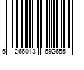 Barcode Image for UPC code 5266013692655