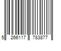 Barcode Image for UPC code 5266117783877