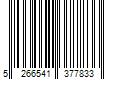 Barcode Image for UPC code 5266541377833