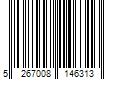 Barcode Image for UPC code 5267008146313