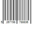 Barcode Image for UPC code 5267198788836