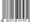 Barcode Image for UPC code 5267213917470