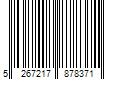 Barcode Image for UPC code 5267217878371