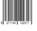 Barcode Image for UPC code 5271142122317