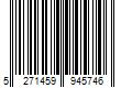 Barcode Image for UPC code 5271459945746