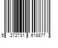 Barcode Image for UPC code 5272731618877