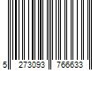 Barcode Image for UPC code 5273093766633