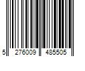 Barcode Image for UPC code 5276009485505