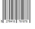 Barcode Image for UPC code 5276418781878