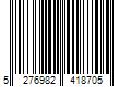 Barcode Image for UPC code 5276982418705