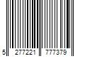 Barcode Image for UPC code 5277221777379