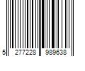 Barcode Image for UPC code 5277228989638