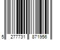 Barcode Image for UPC code 5277731871956