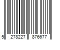 Barcode Image for UPC code 5278227876677