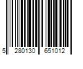 Barcode Image for UPC code 5280130651012