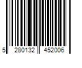 Barcode Image for UPC code 5280132452006