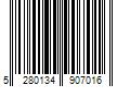 Barcode Image for UPC code 5280134907016