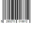 Barcode Image for UPC code 5280270018812