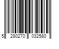 Barcode Image for UPC code 5280270032580