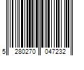 Barcode Image for UPC code 5280270047232