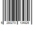 Barcode Image for UPC code 5280270134826