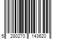 Barcode Image for UPC code 5280270143620