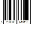 Barcode Image for UPC code 5280303613113