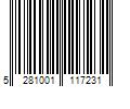 Barcode Image for UPC code 5281001117231