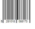 Barcode Image for UPC code 5281018088173