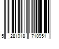 Barcode Image for UPC code 5281018710951