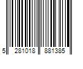 Barcode Image for UPC code 5281018881385